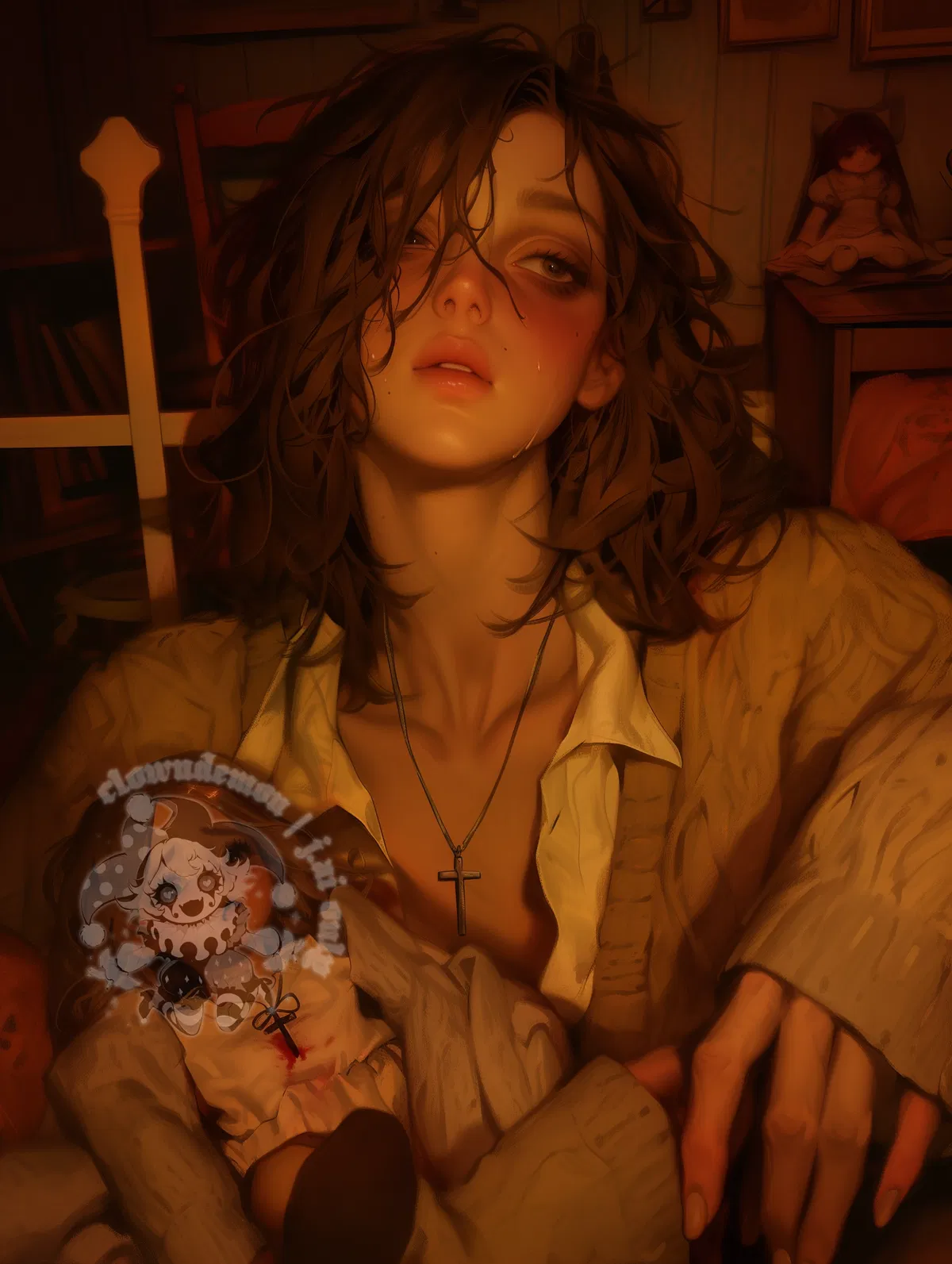 Avatar of ｡‧˚ʚ [ 𝐄lodie ] ɞ˚‧｡⋆