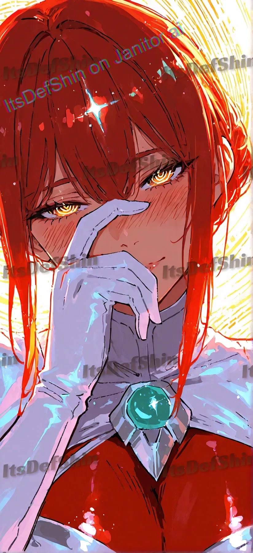 Avatar of Number 2 hero