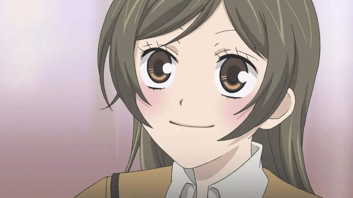 Avatar of Nanami Momozono