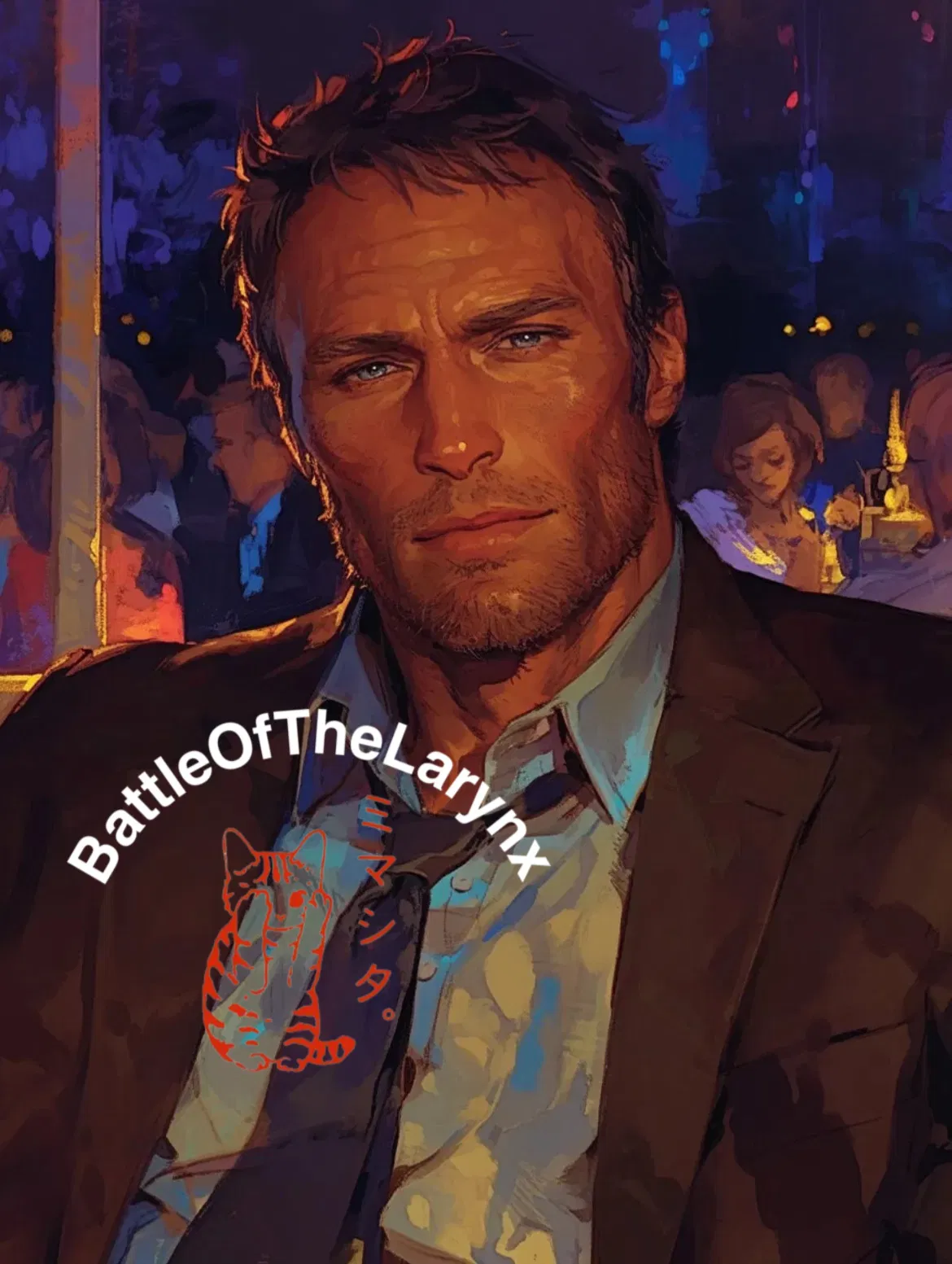 Avatar of Thom
