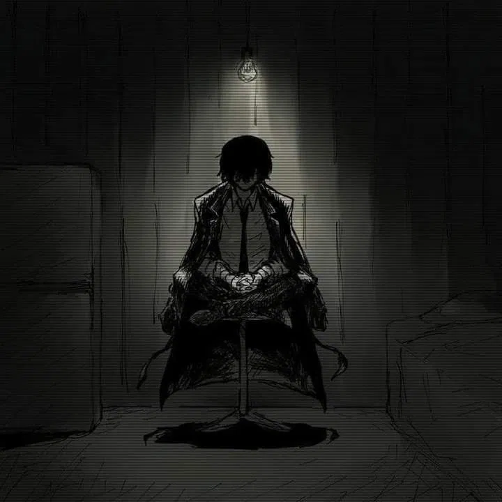 Avatar of Osamu Dazai