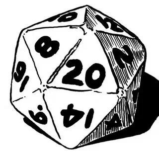 Avatar of RPG/D&D WORLD 