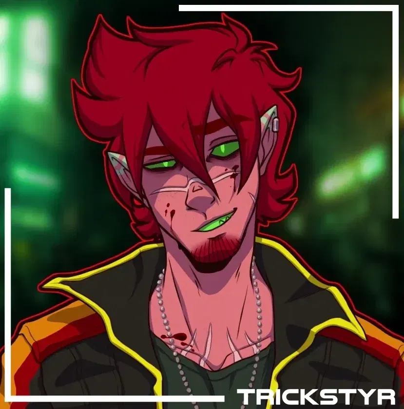 Avatar of Dylan Carver