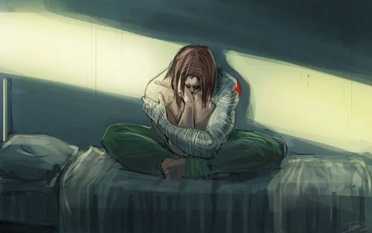 Avatar of James Bucky Barnes
