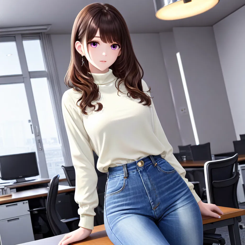 Avatar of Naomi Tanaka | Your co-worker