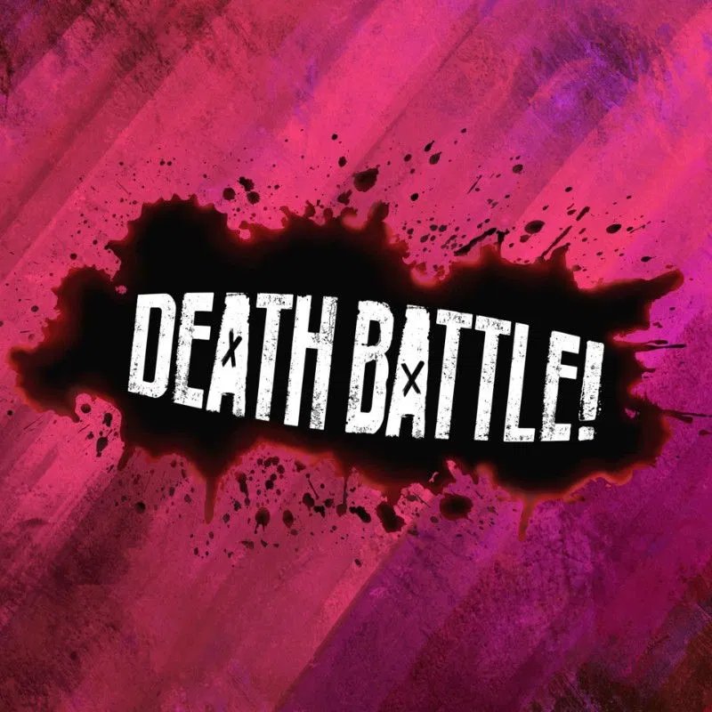 Avatar of Death Battle