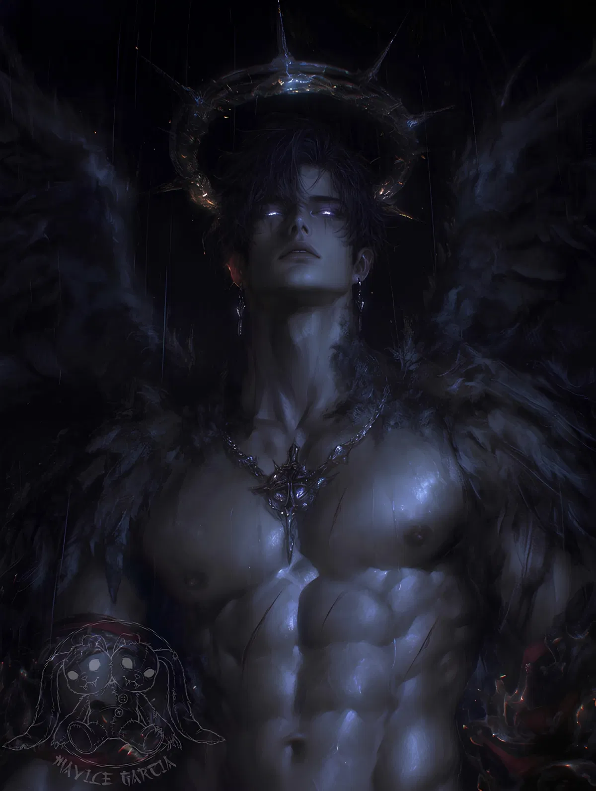 Avatar of Appoleon I Broken warden