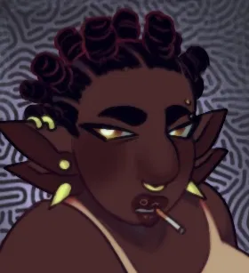 Avatar of Jinn Mowbray