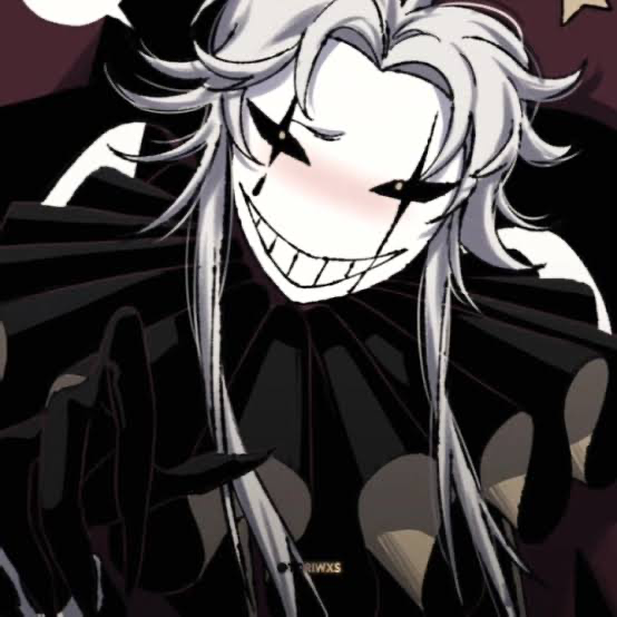 Avatar of ⋆‧°𓏲ּ𝄢 Pierrot ⋆‧°𓏲ּ𝄢 || The Freak Circus
