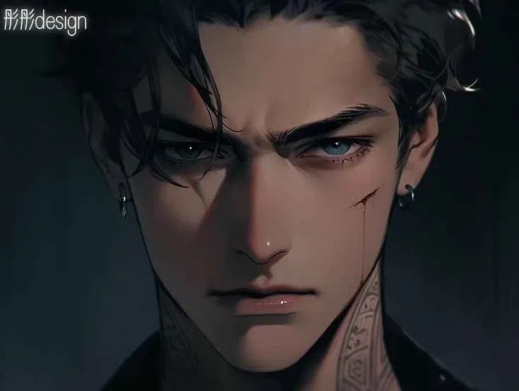 Avatar of Eliott Visconti II Assassin