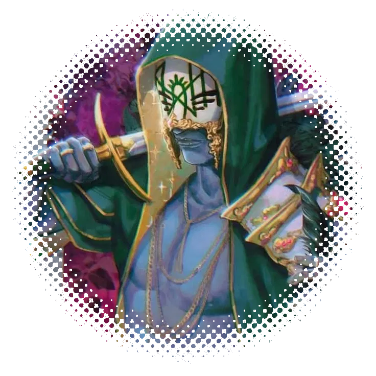 Avatar of ⌗Vessel〃