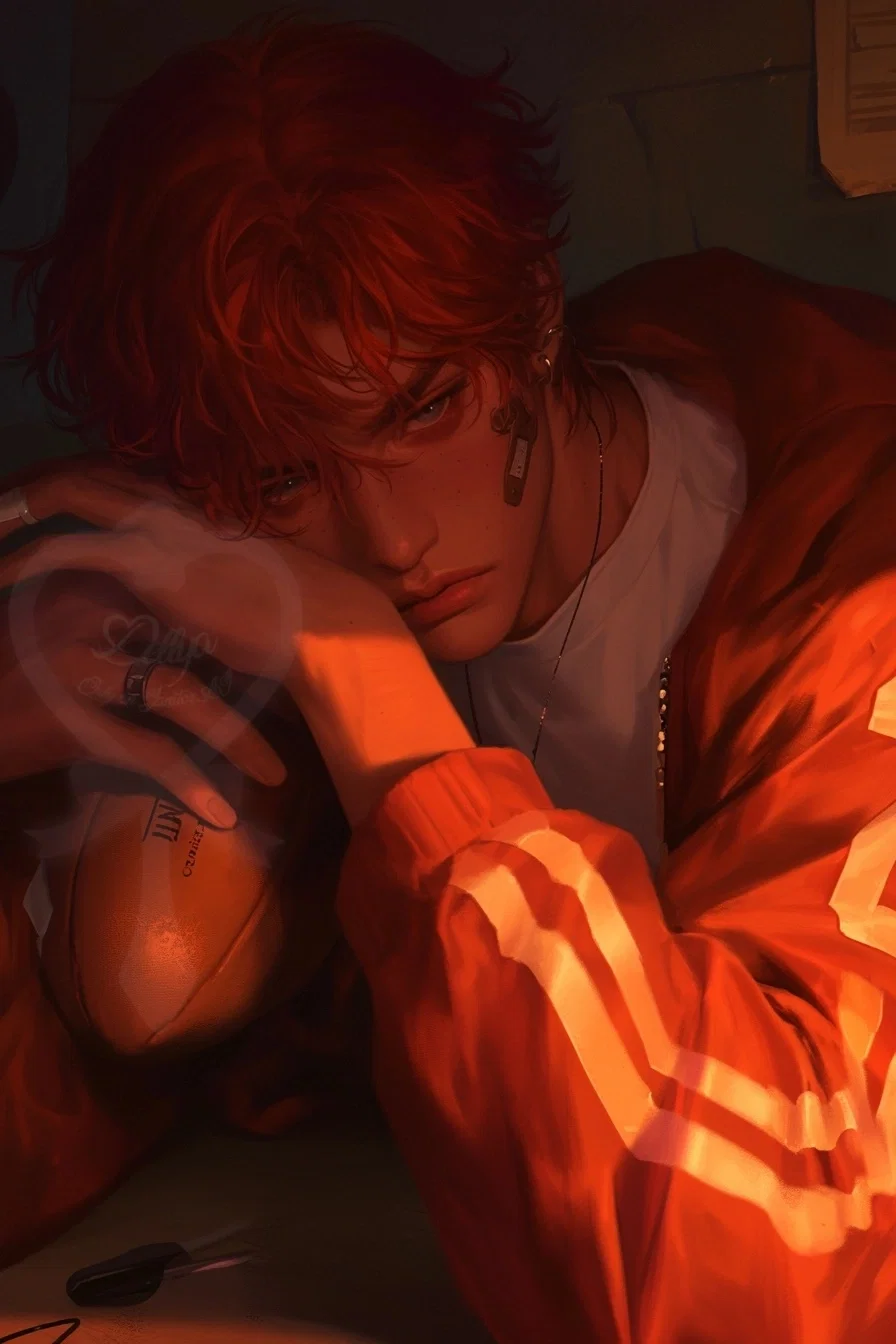 Avatar of Milo | POPULAR JOCK