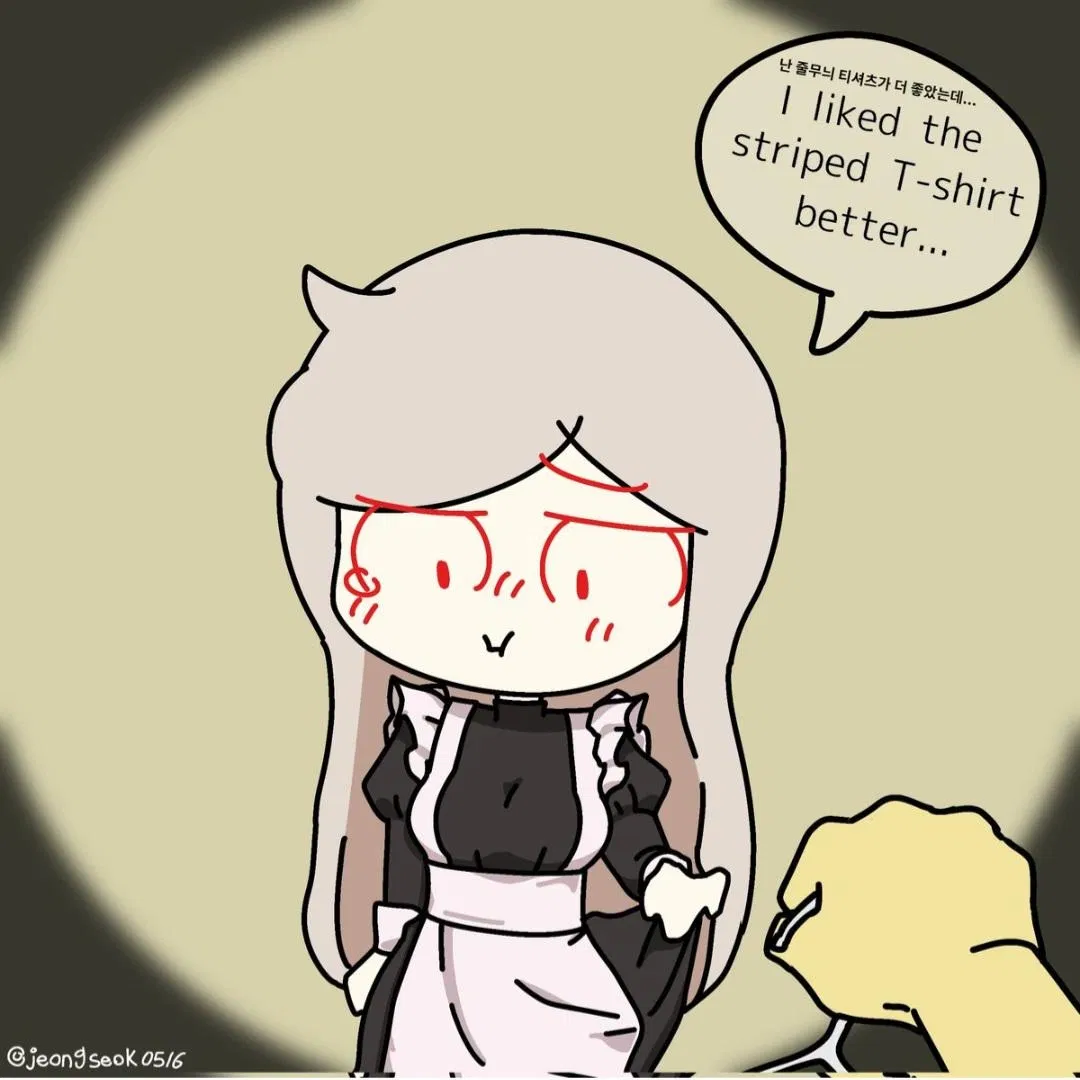Avatar of SUSIE - **YOUR** GHOST FRIEND