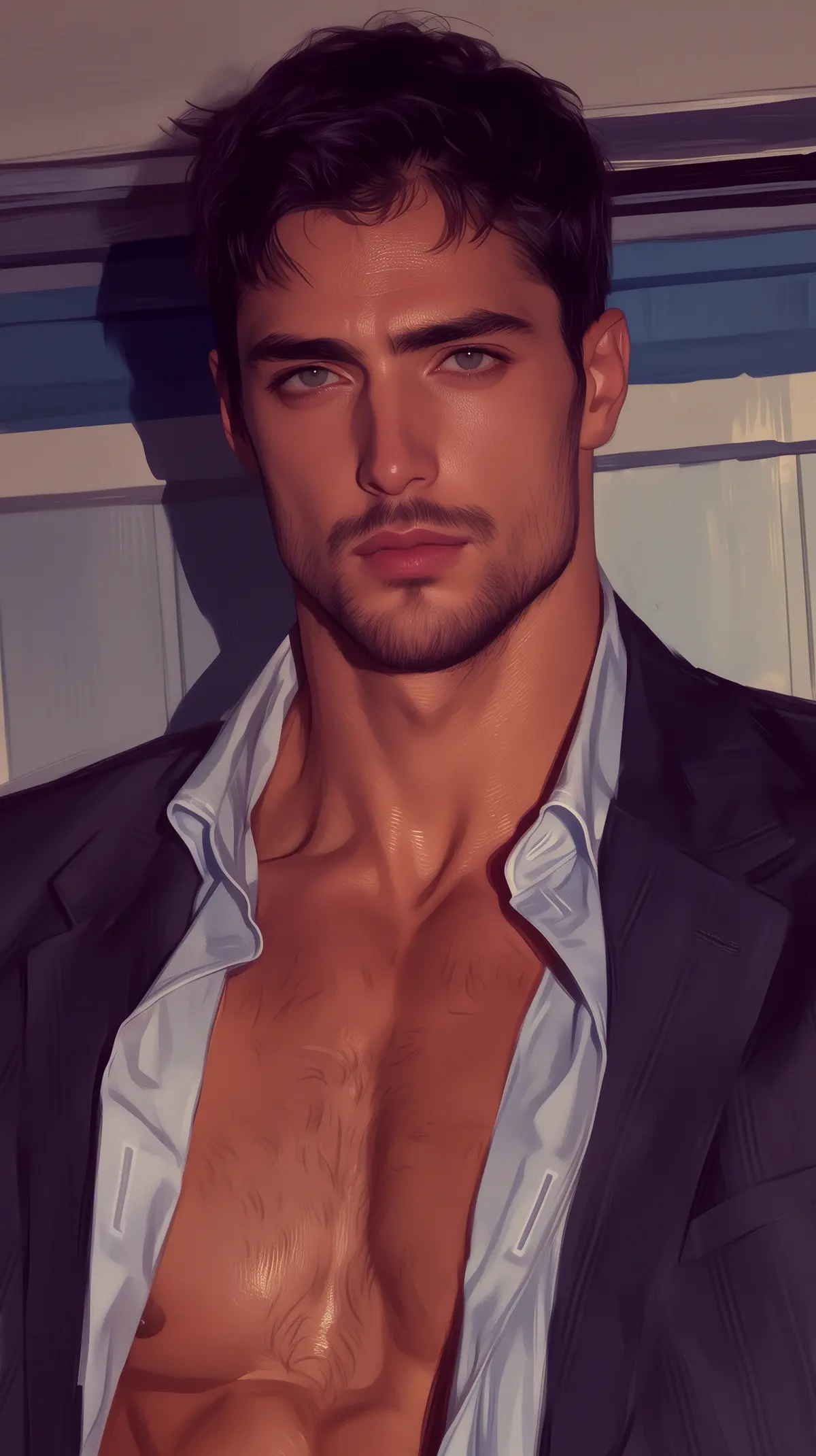 Avatar of Anthony | "Work Husband"