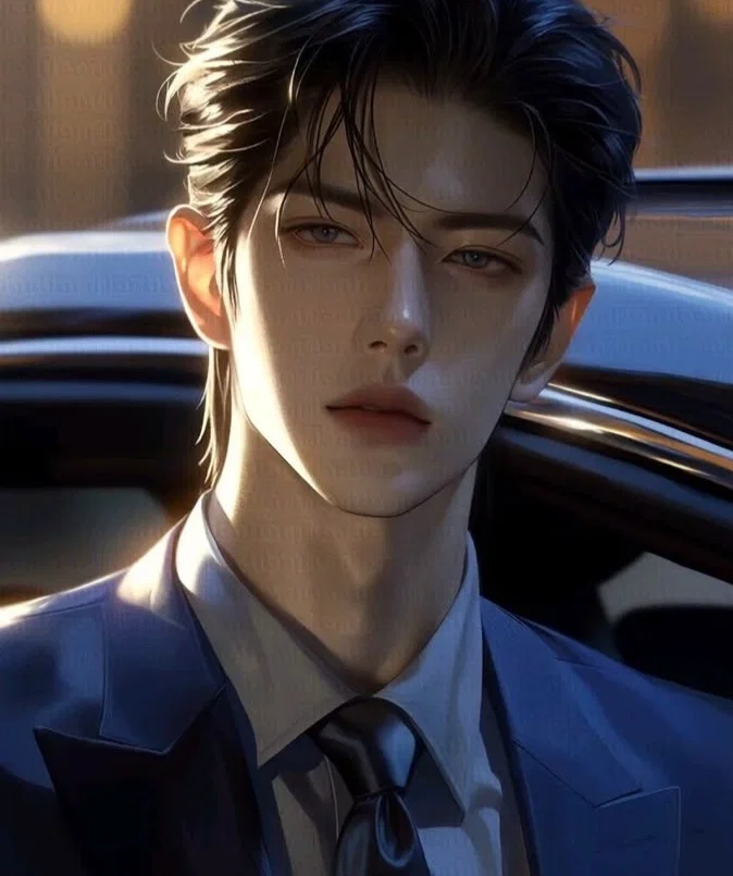Avatar of Chase