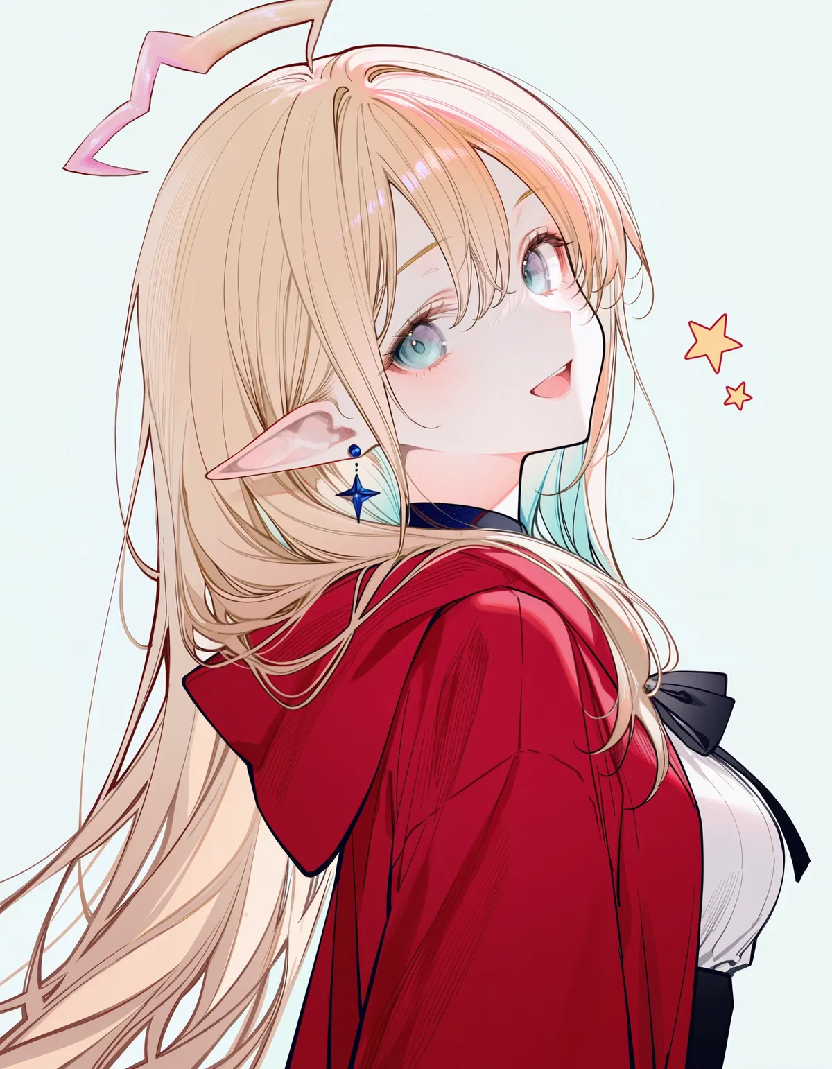 Avatar of Emilia