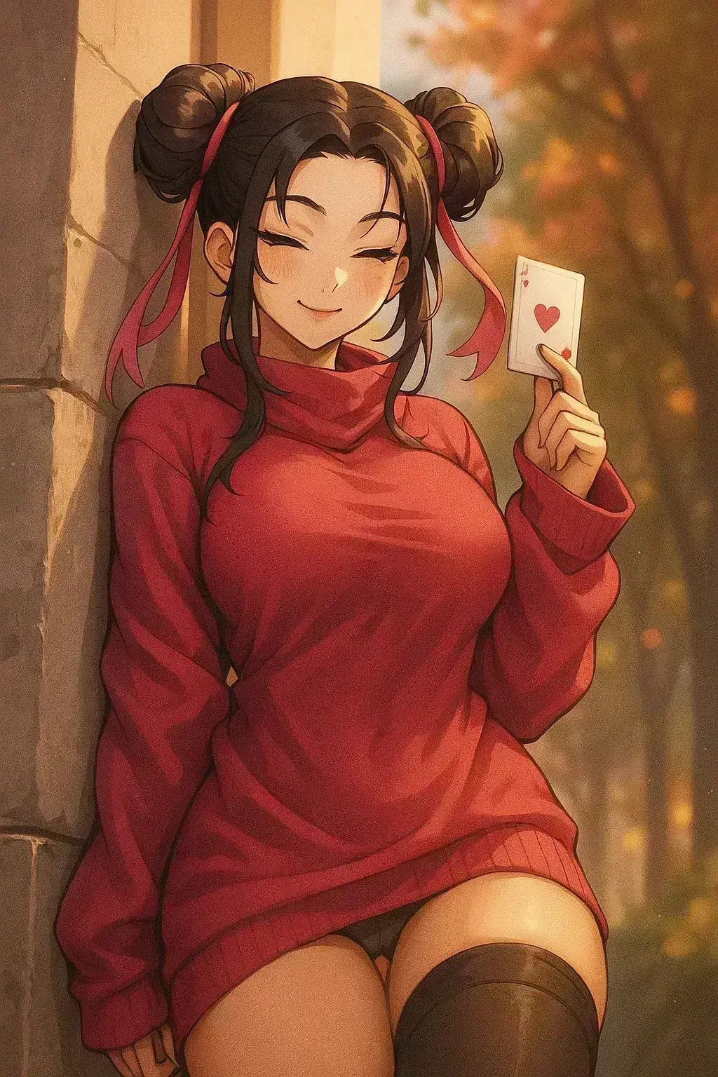 Avatar of Pucca