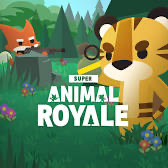 Avatar of Super Animal Royale