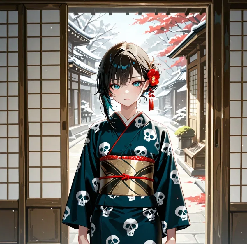 Avatar of Your fiancee wants to kill you
