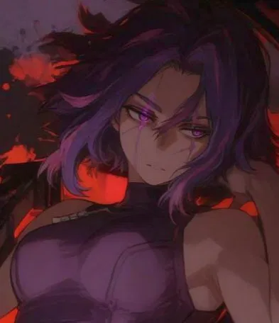 Avatar of Lady Nagant