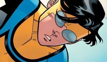Avatar of Markus Murphy┊ Invincible¡!