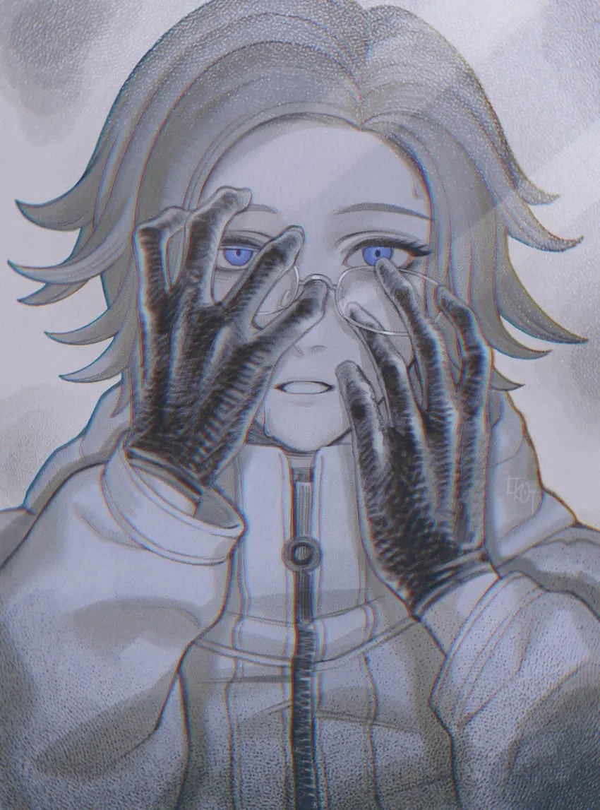 Avatar of EITO AOTSUKI (Cult Ver.)