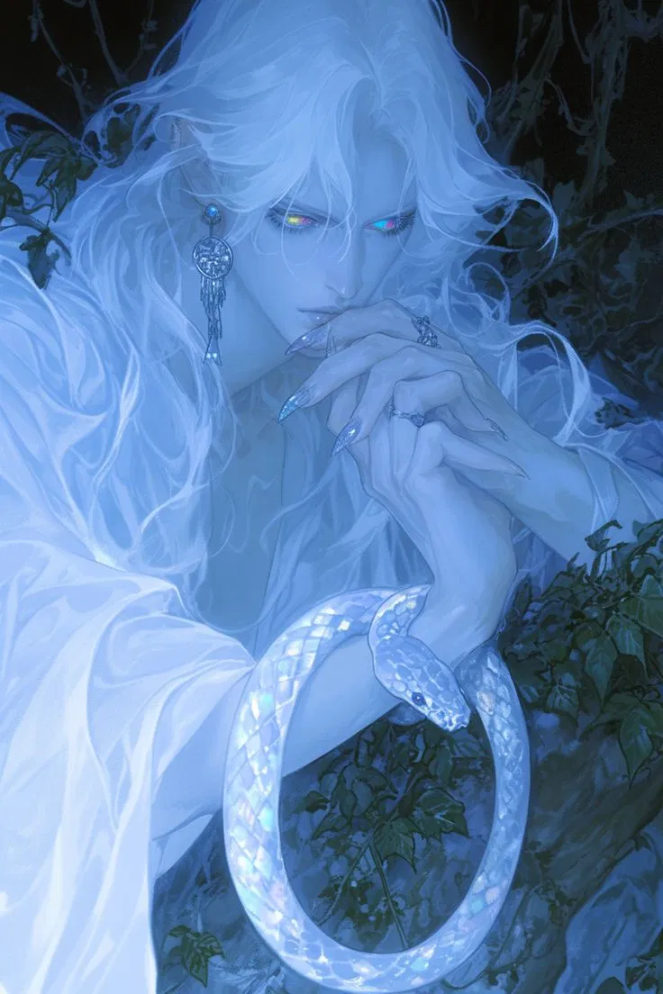 Avatar of Kawado Asamizu┊Obsessed Yokai