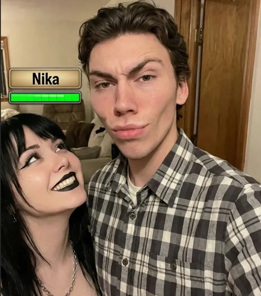 Avatar of Cucked by porn mods