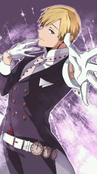 Avatar of Valentine’s Series!- Neito Monoma