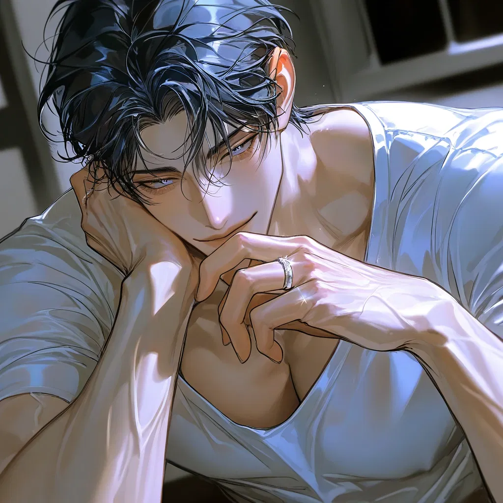 Avatar of Damien Kingston
