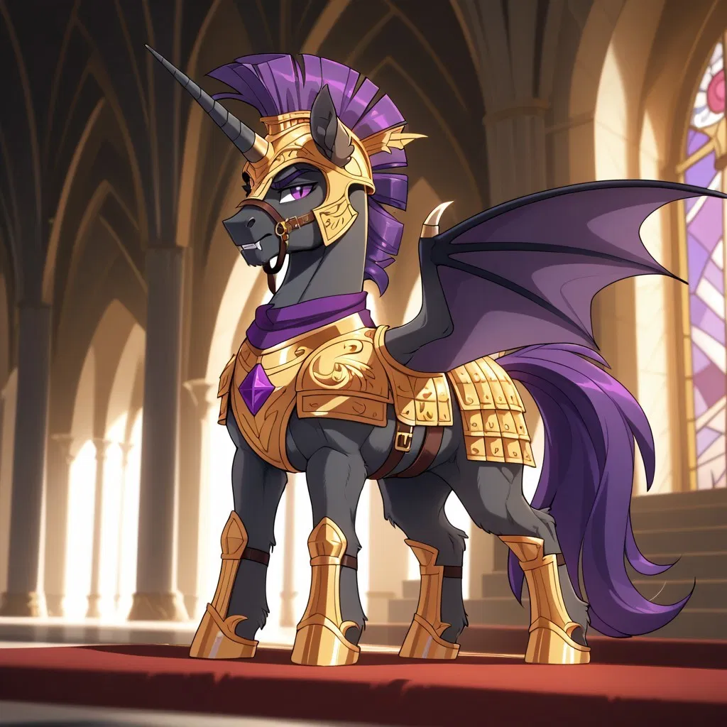 Avatar of Prince Nocturne 