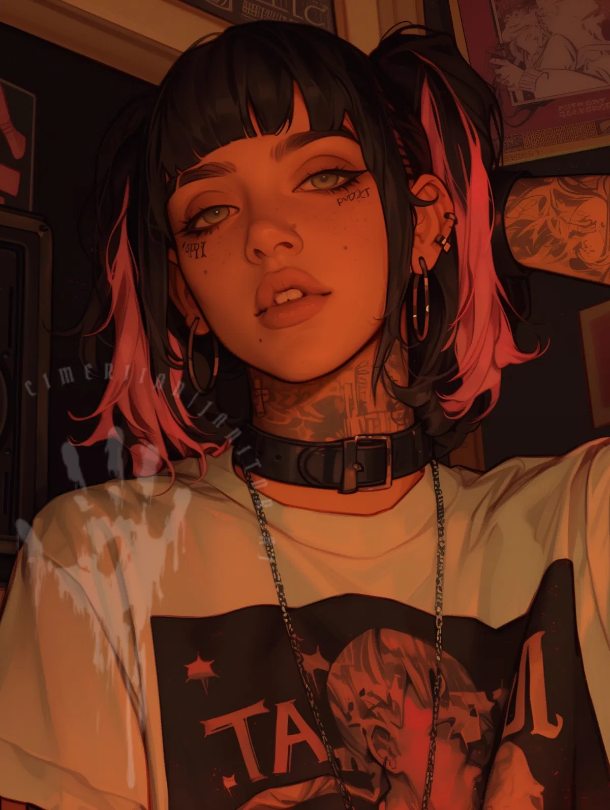 Avatar of Envy || VXN