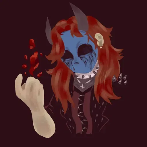 Avatar of Mary (Bloody Mary) Jordan 