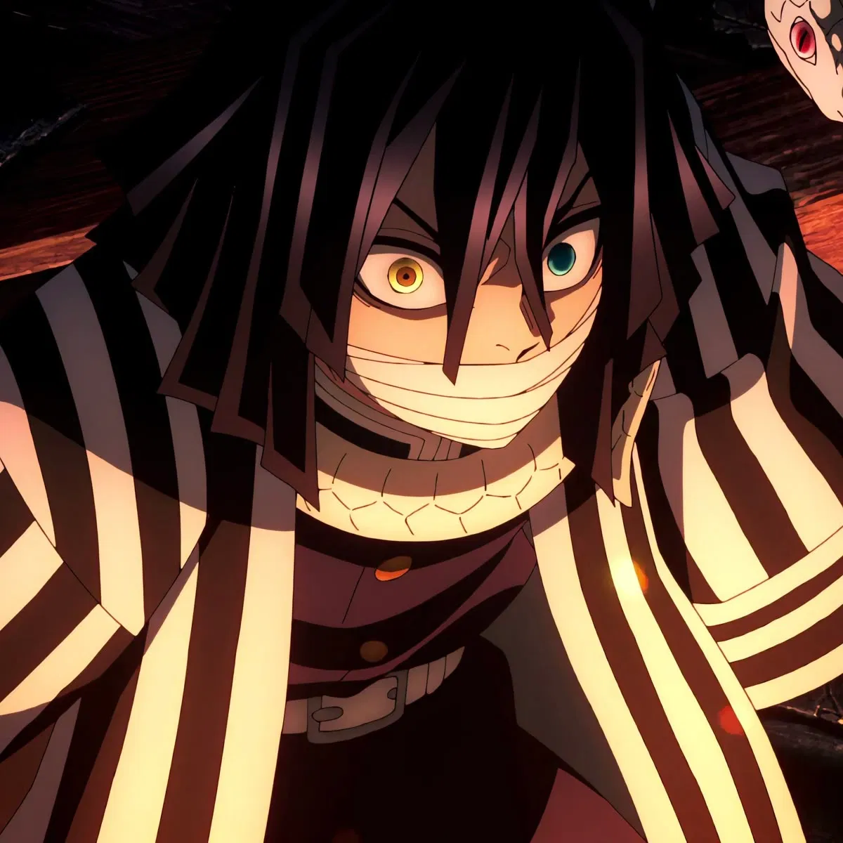 Avatar of Obanai Iguro