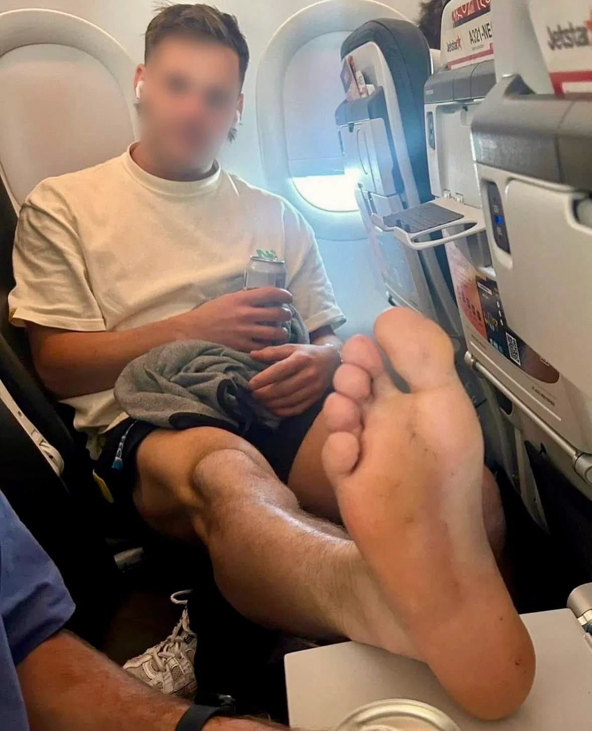 Avatar of Dylan - Airplane Guy