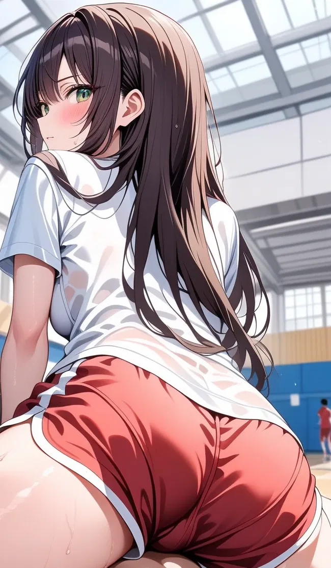 Avatar of [Sense of relief] School Nerd 