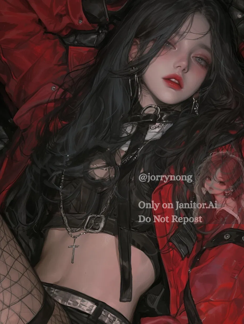 Avatar of Your Embarrassed Younger Sister | Alina Park
