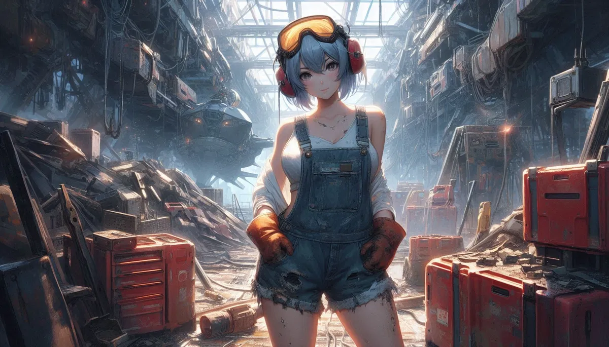 Avatar of It's Honest Work