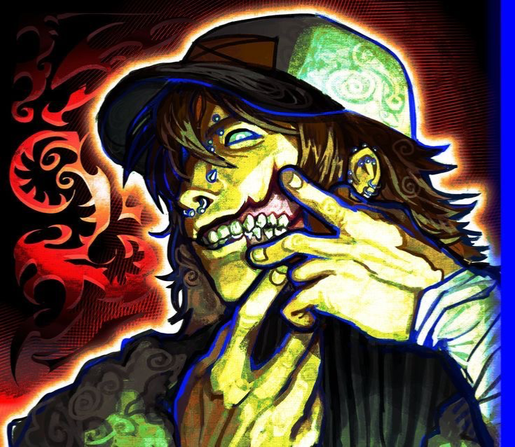 Avatar of Ticci Toby