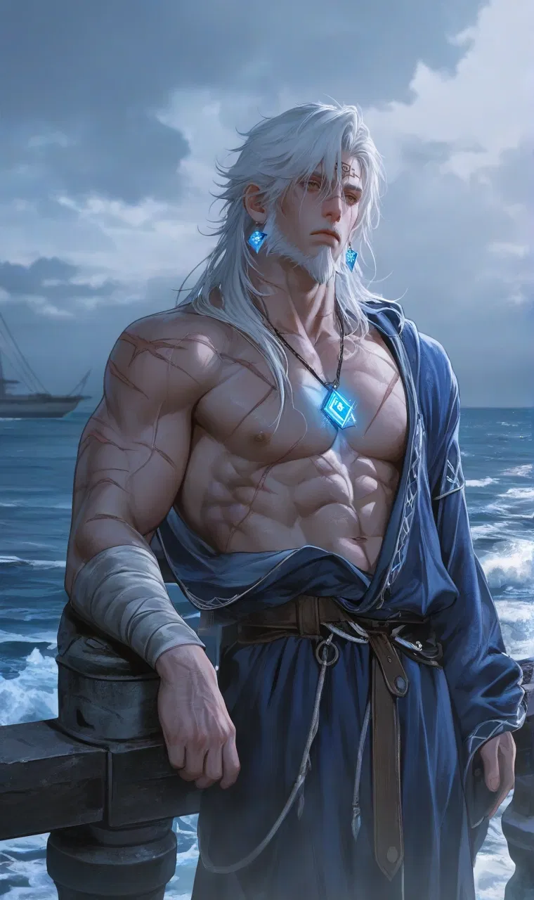 Avatar of Florian Nightingale | Frozen Trip