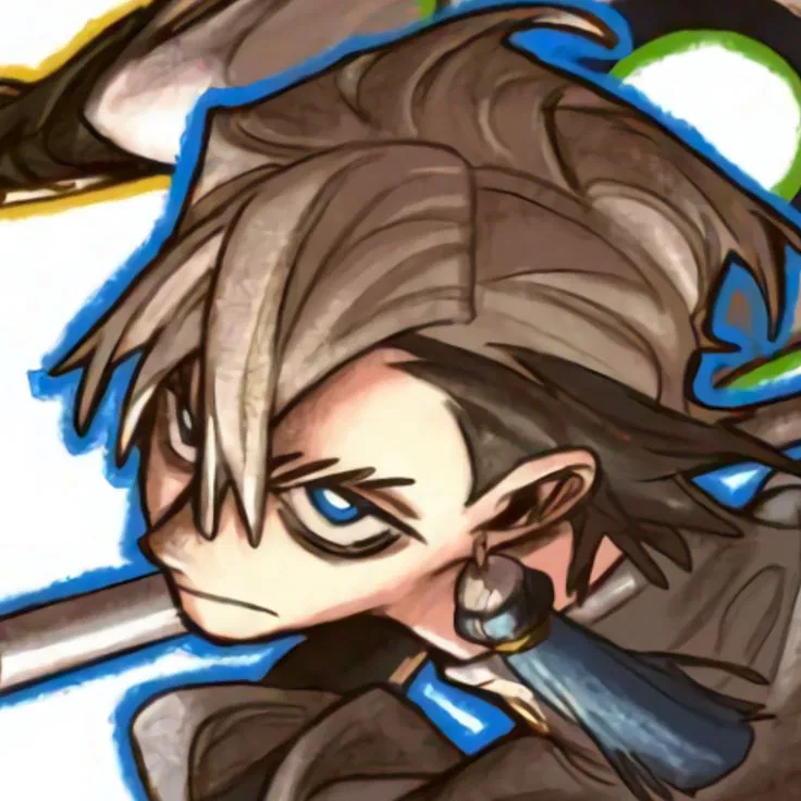 Avatar of Zanka Nijiku