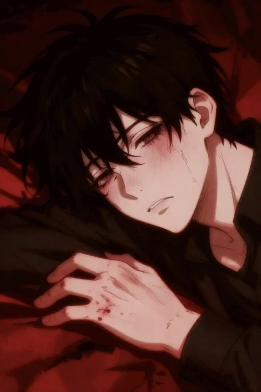 Avatar of Mirei // BLIND DEVOTION