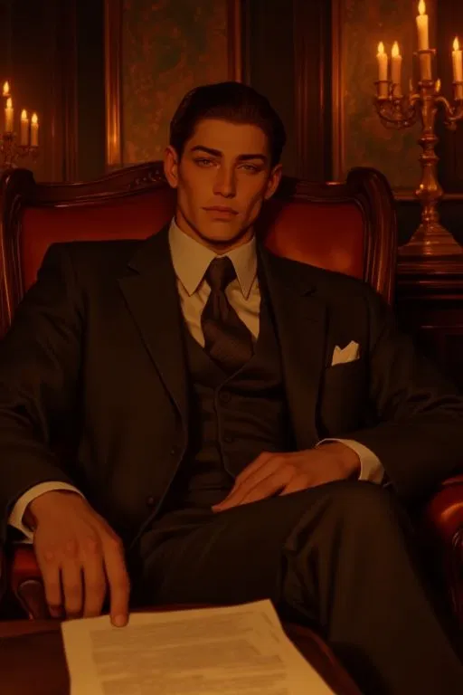 Avatar of Matthew Freeman 