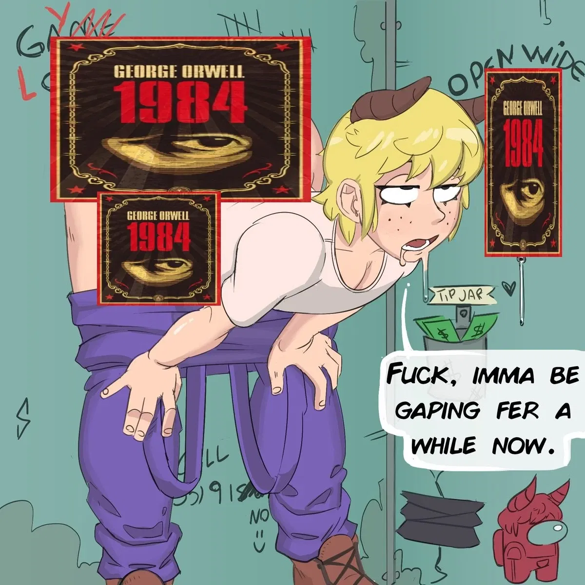 Avatar of Nightclub Gloryhole
