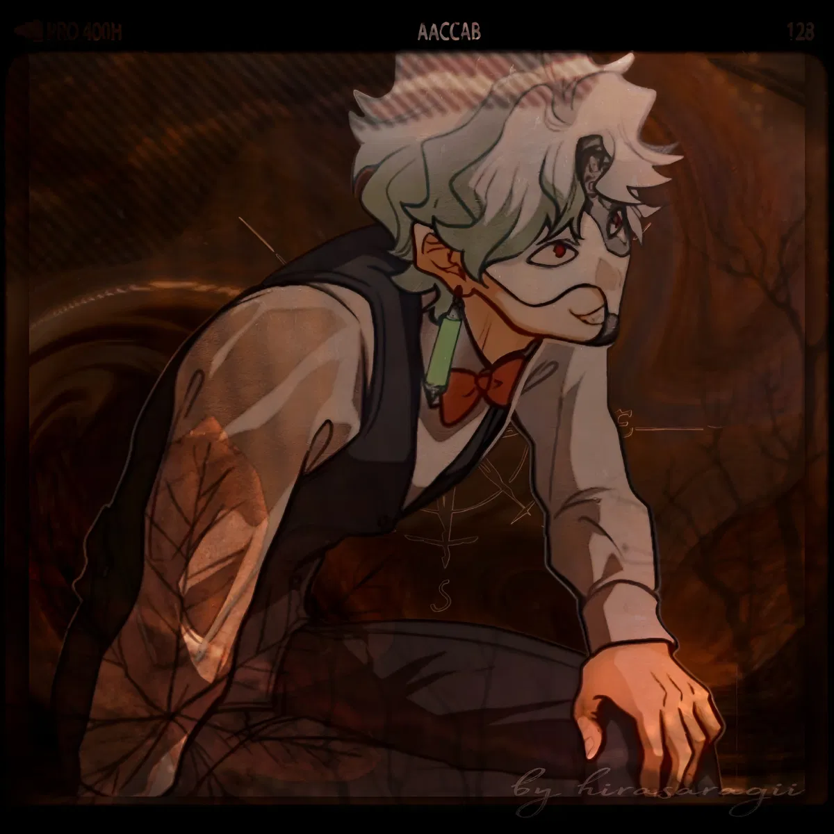 Avatar of Il Dottore | web.version | eng vers.