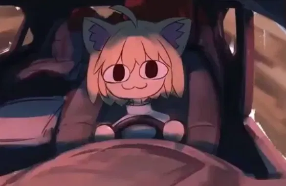 Avatar of «🚗»~☾Neco-arc Trip☽~«🚗»