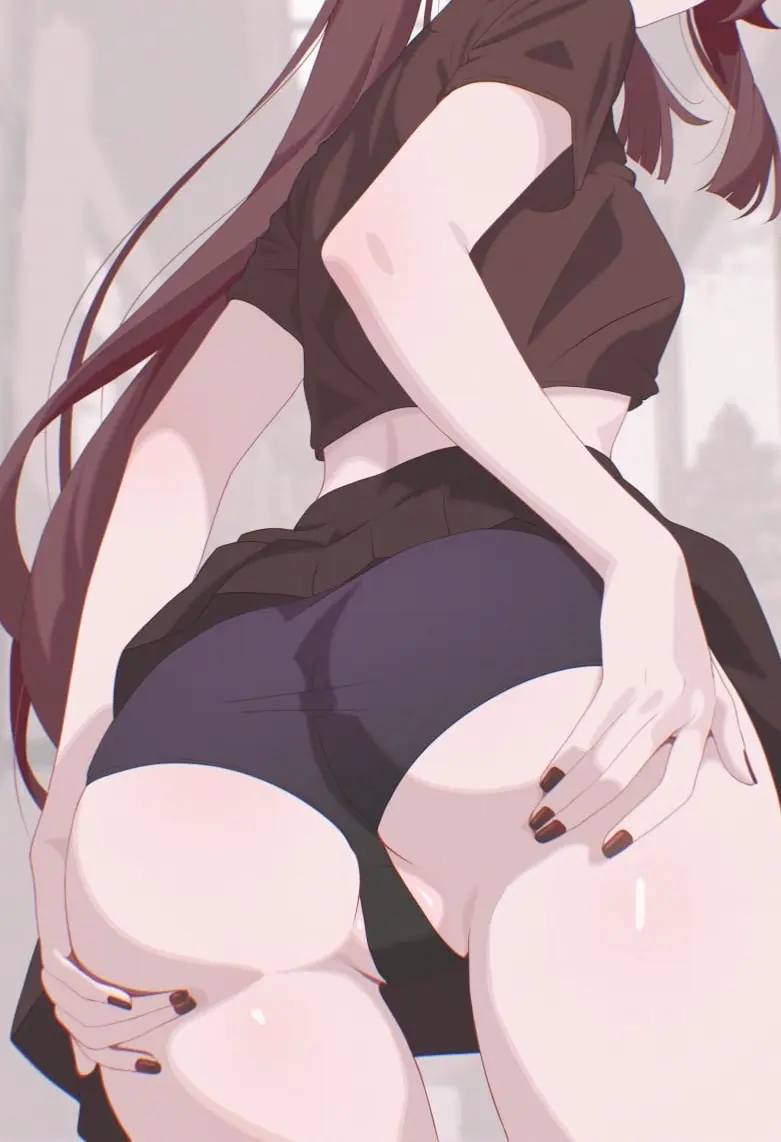 Avatar of Your Teasing GF