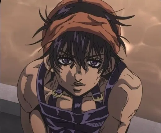 Avatar of Narancia Ghirga