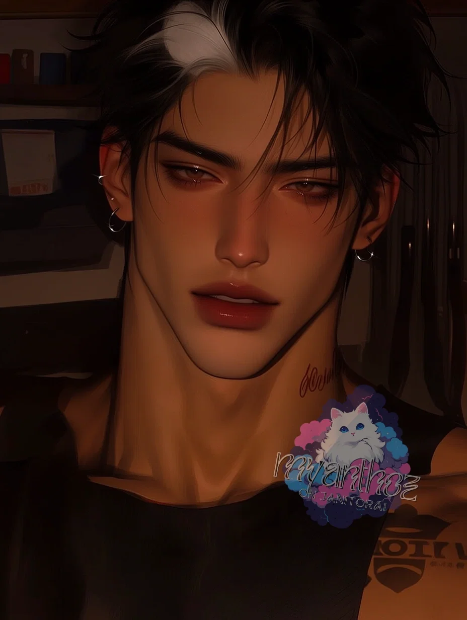 Avatar of Kaiyo Suzume | MISFITS