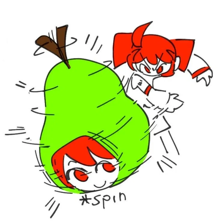 Avatar of TAKE MY STRAWPAGE YOU ANIMALS